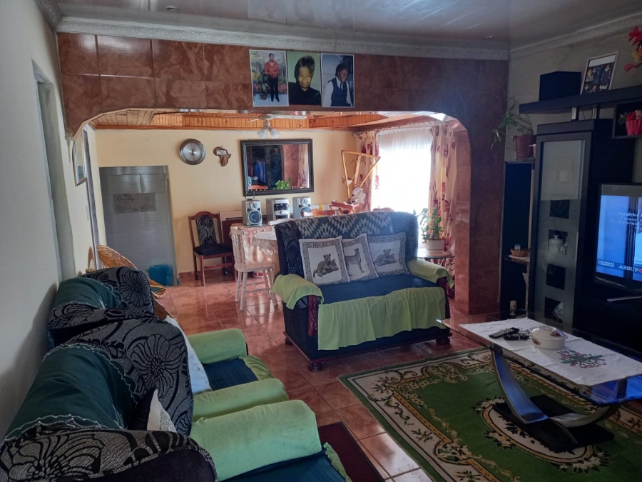 3 Bedroom Property for Sale in Mdantsane Nu 14 Eastern Cape